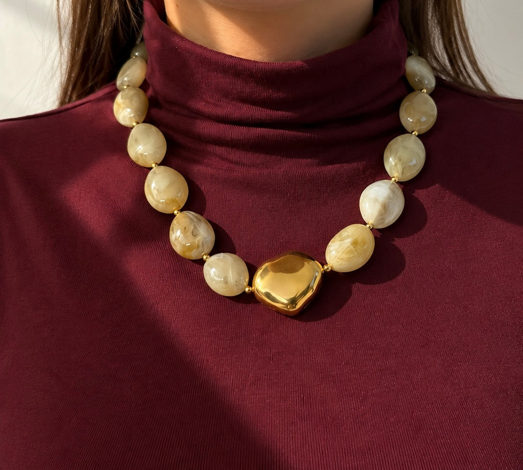 Collier TALIA