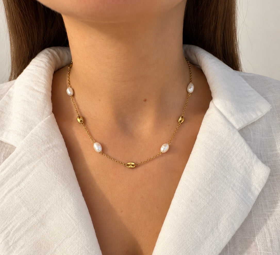 Collier NALA