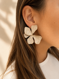 Boucles d’oreilles GIULIA