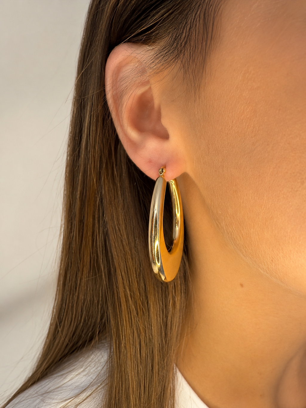 Boucles d’oreilles ROMY