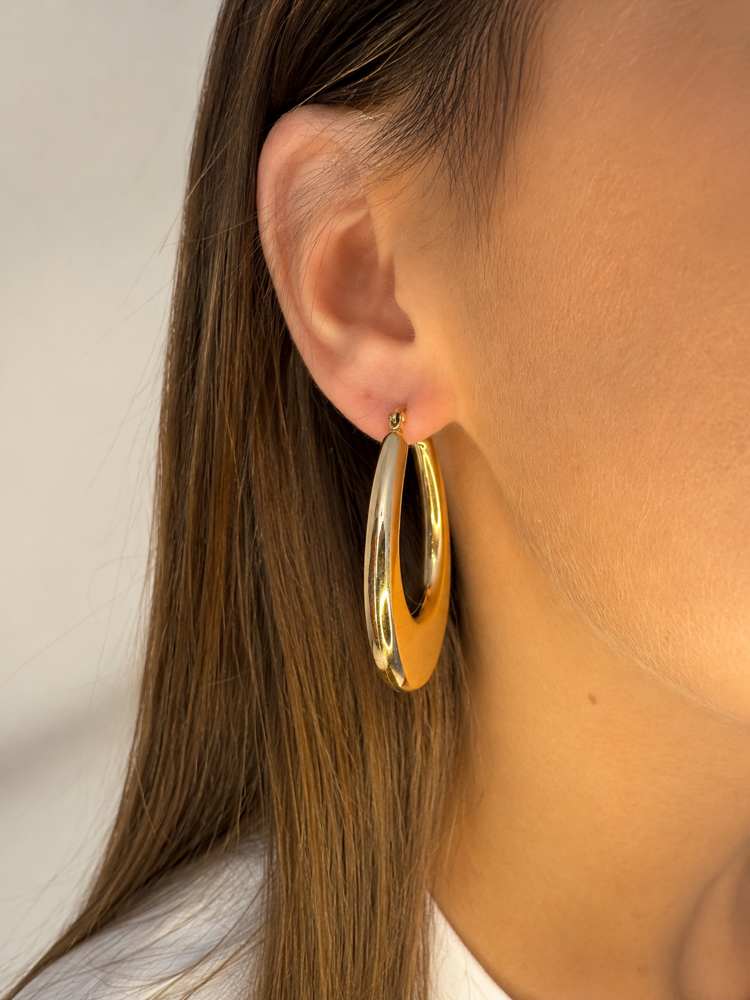 Boucles d’oreilles ROMY