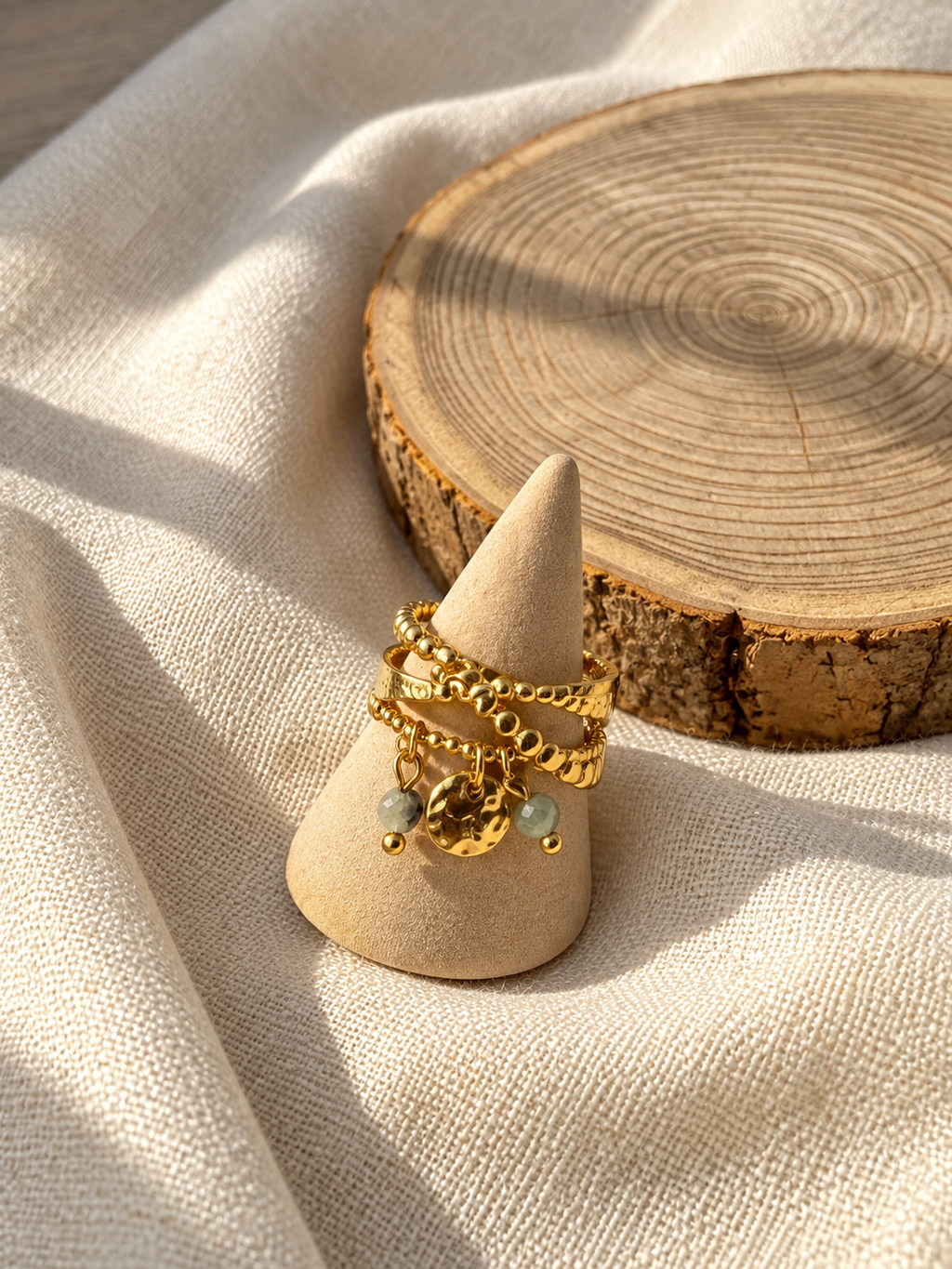 Bague LÉNA