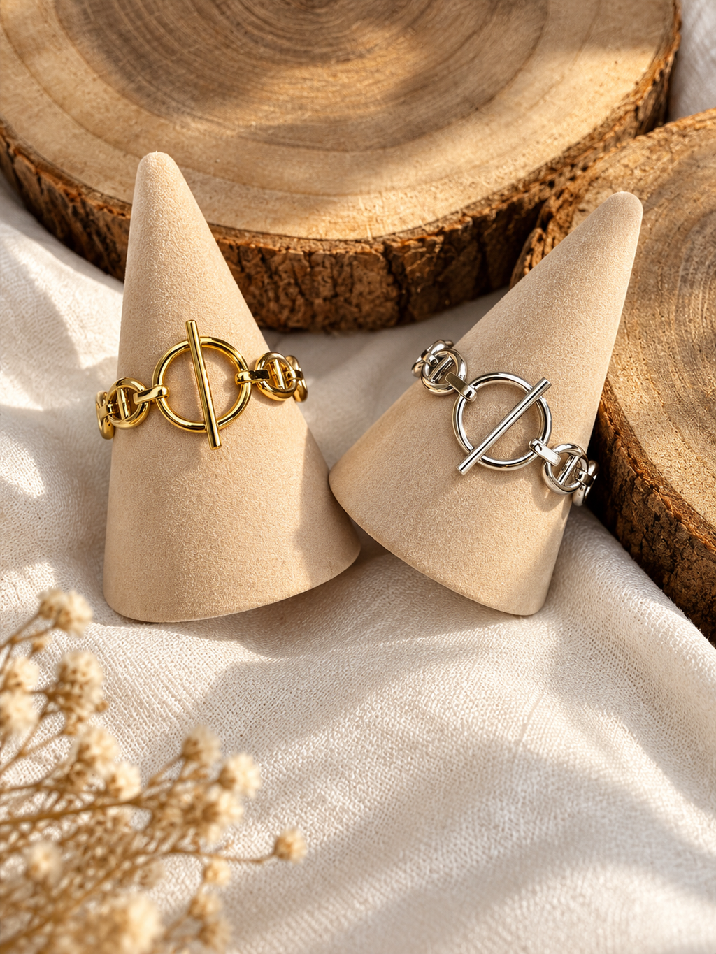 Bague MILA