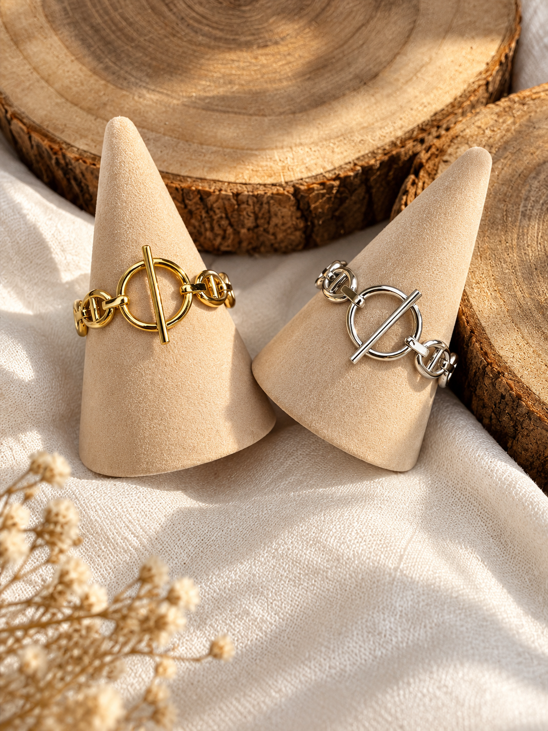 Bague MILA