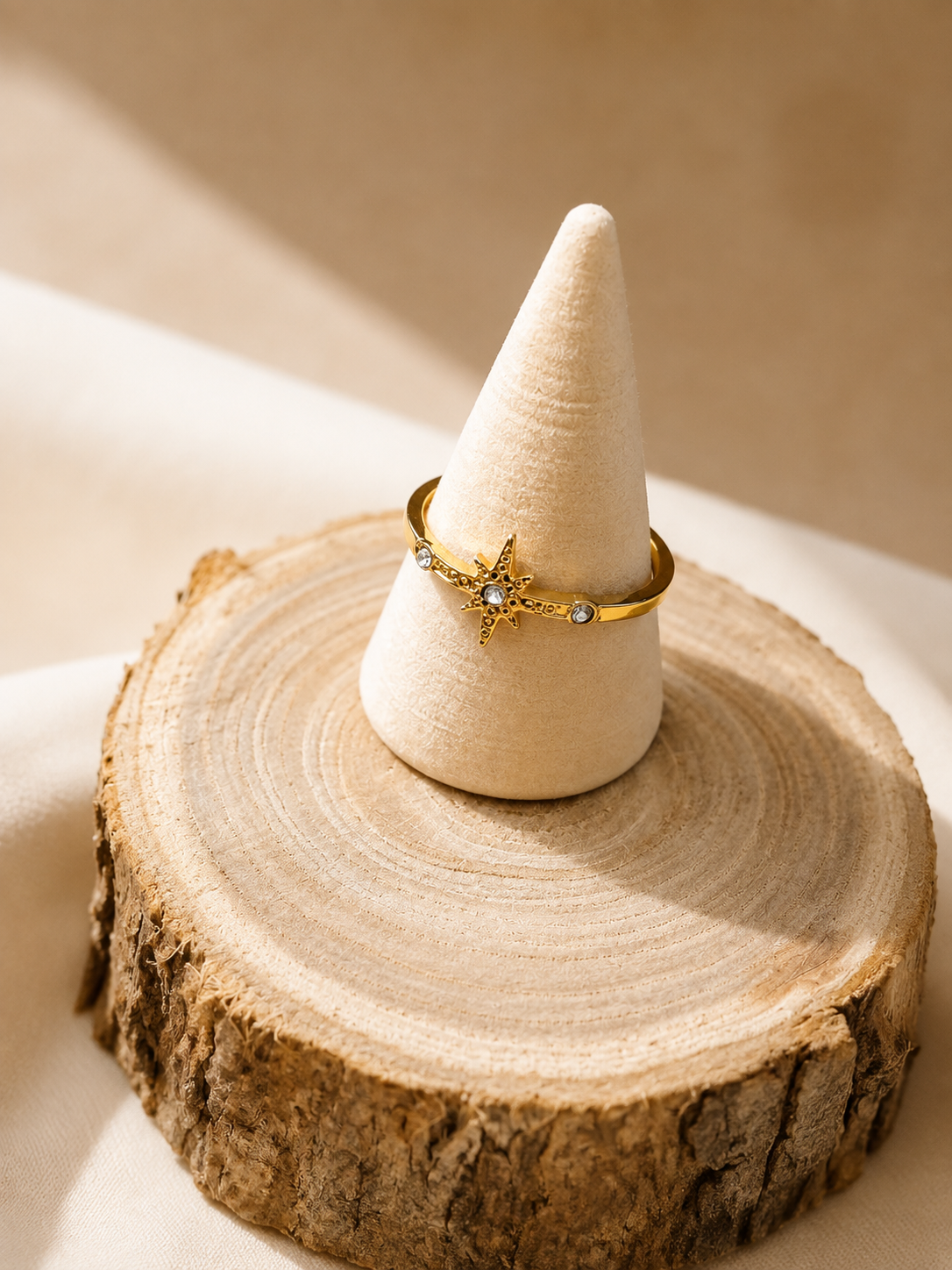 Bague STELLA