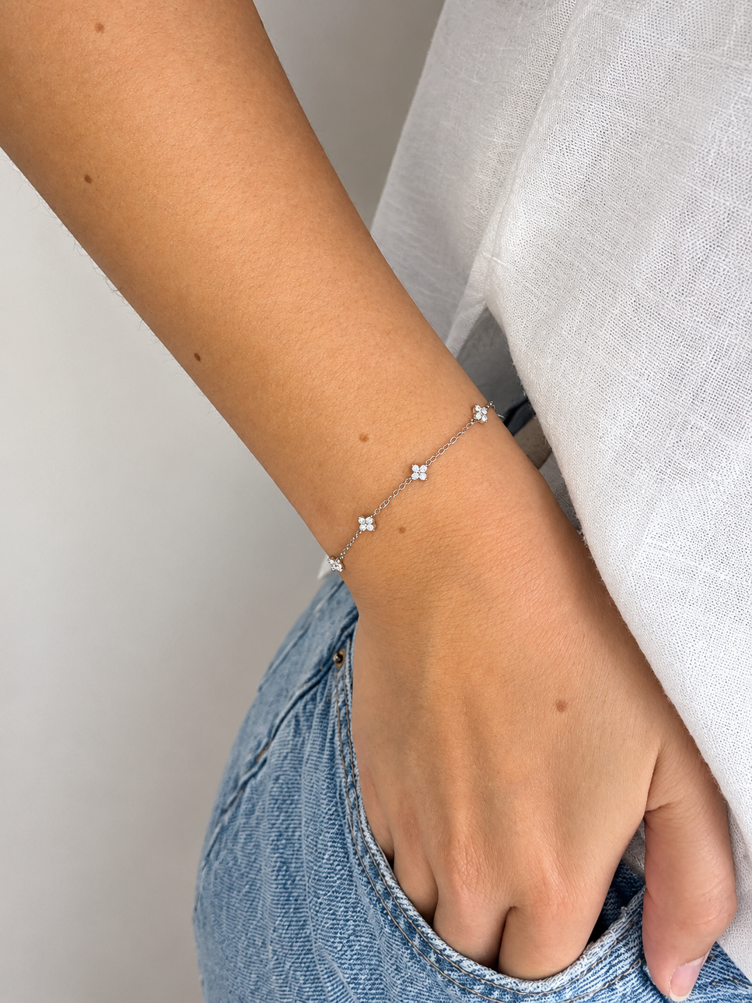 Bracelet AMBRE