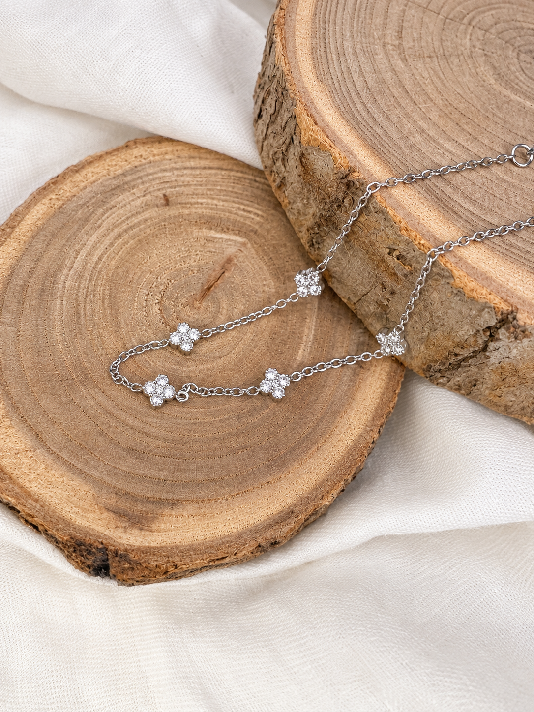 Bracelet AMBRE