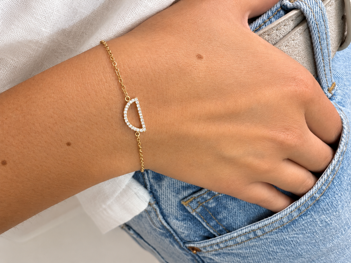 Bracelet CAMILLE