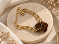 Bracelet FLORE & FLORA