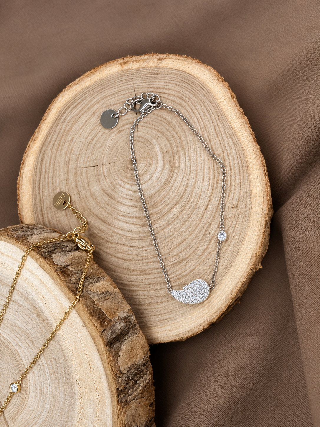 Bracelet PLUMA