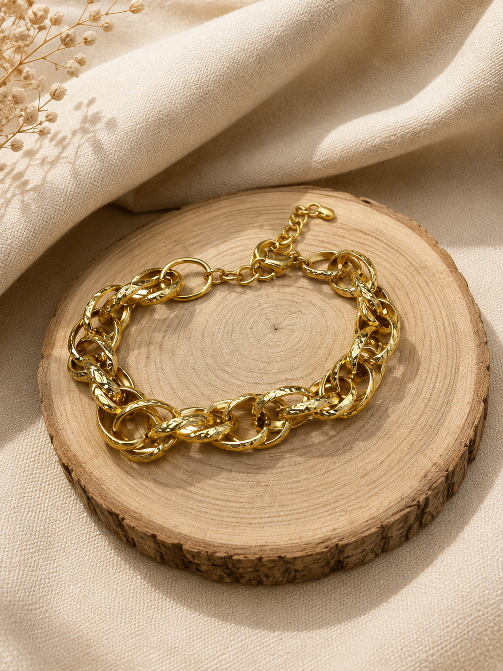 Bracelet VICTOIRE