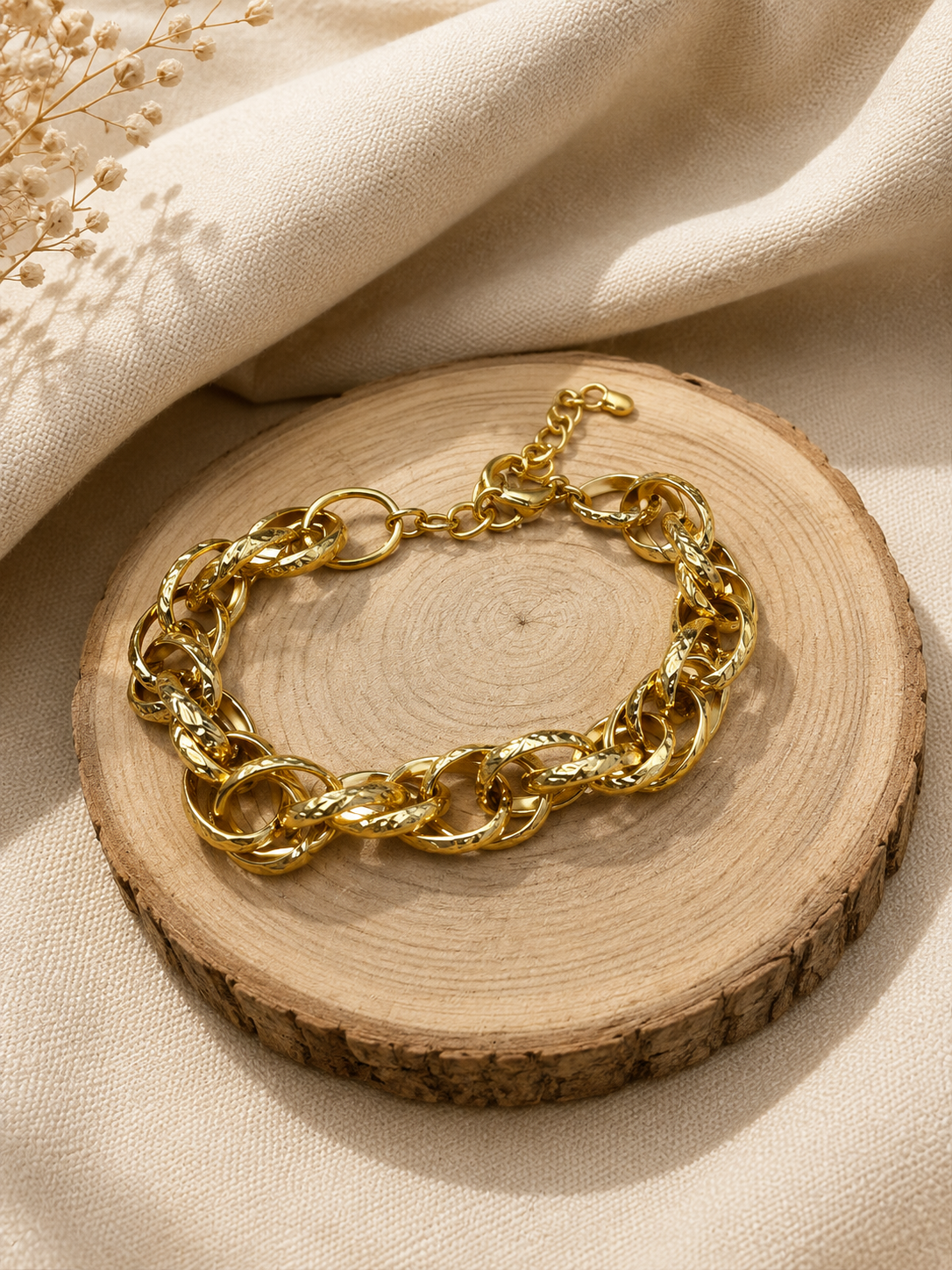Bracelet VICTOIRE