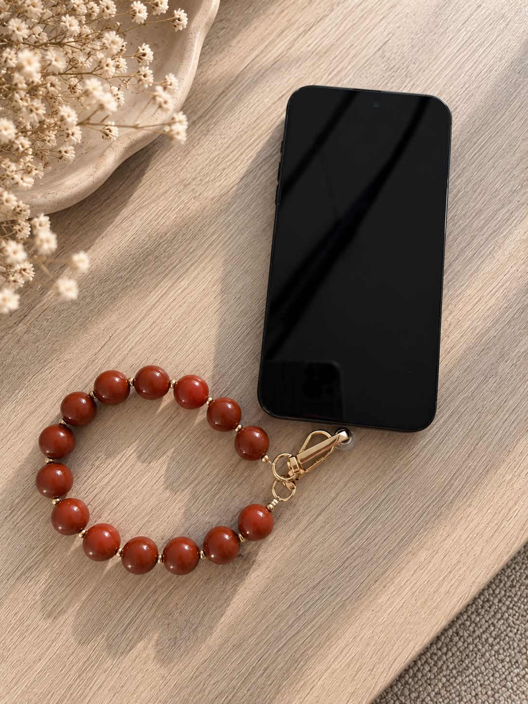 Bracelet RUBY