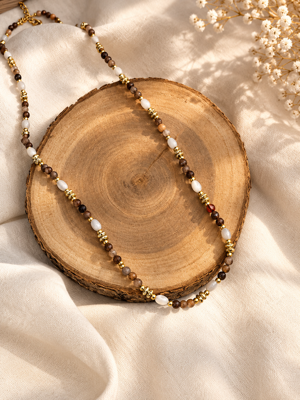 Collier ALICE