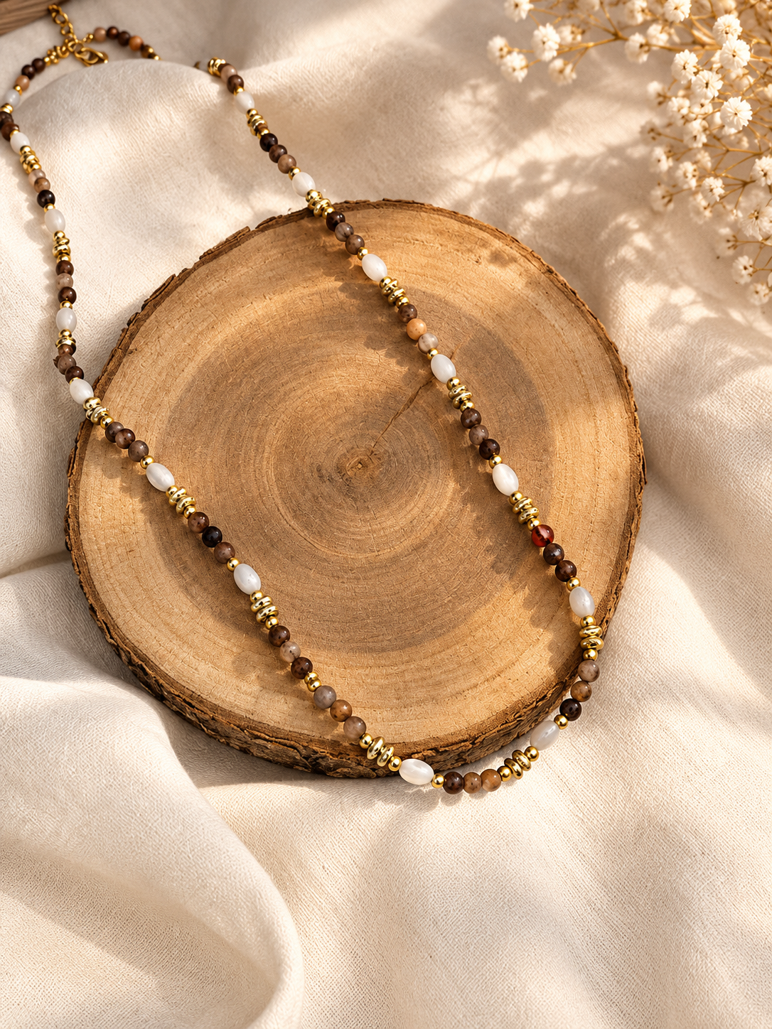 Collier ALICE