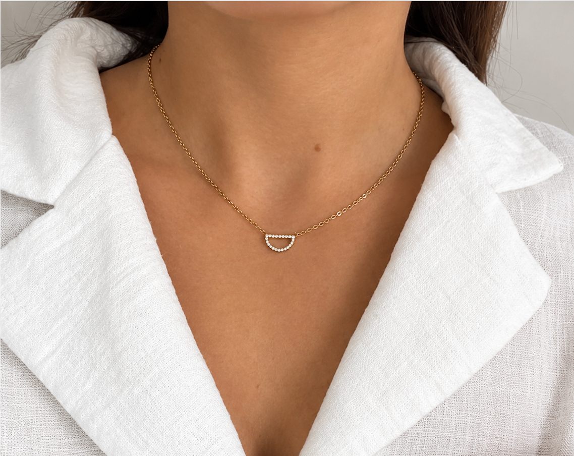 Collier CAMILLE