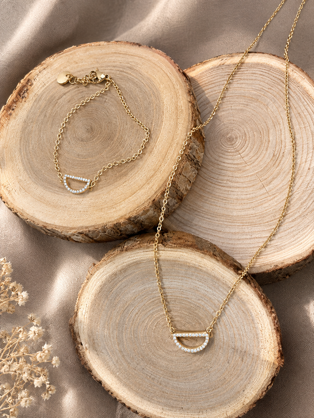 Collier CAMILLE