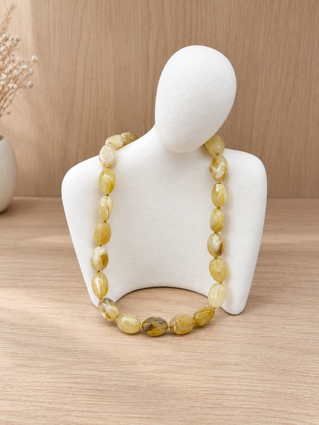 Collier CHIARA