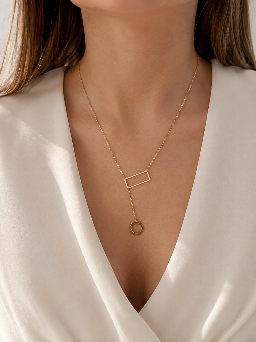 Collier CLARA