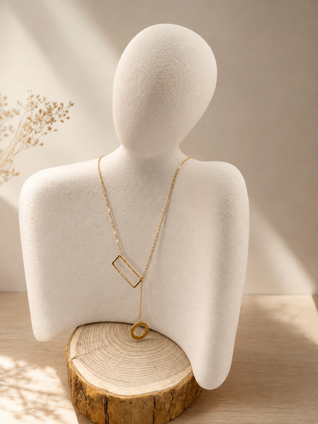 Collier CLARA