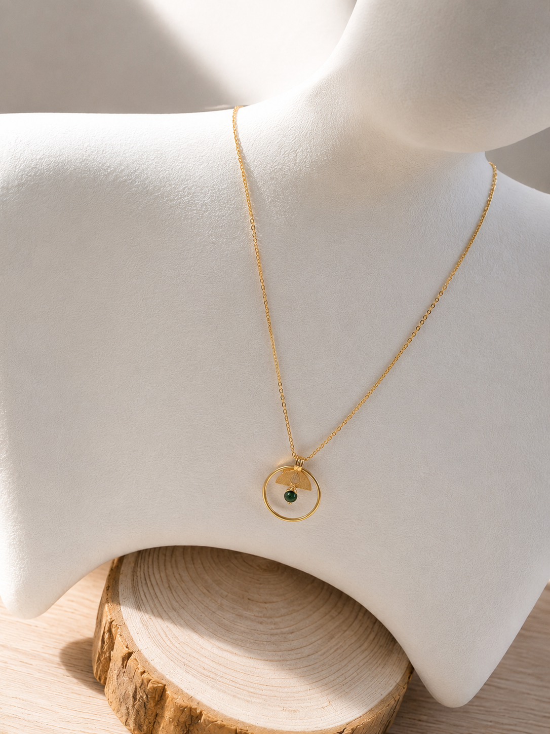 Collier EMILIA