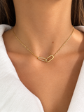 Collier LOU
