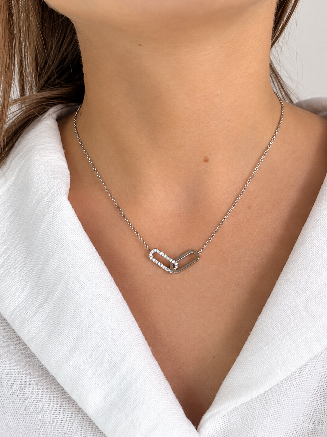 Collier LOU