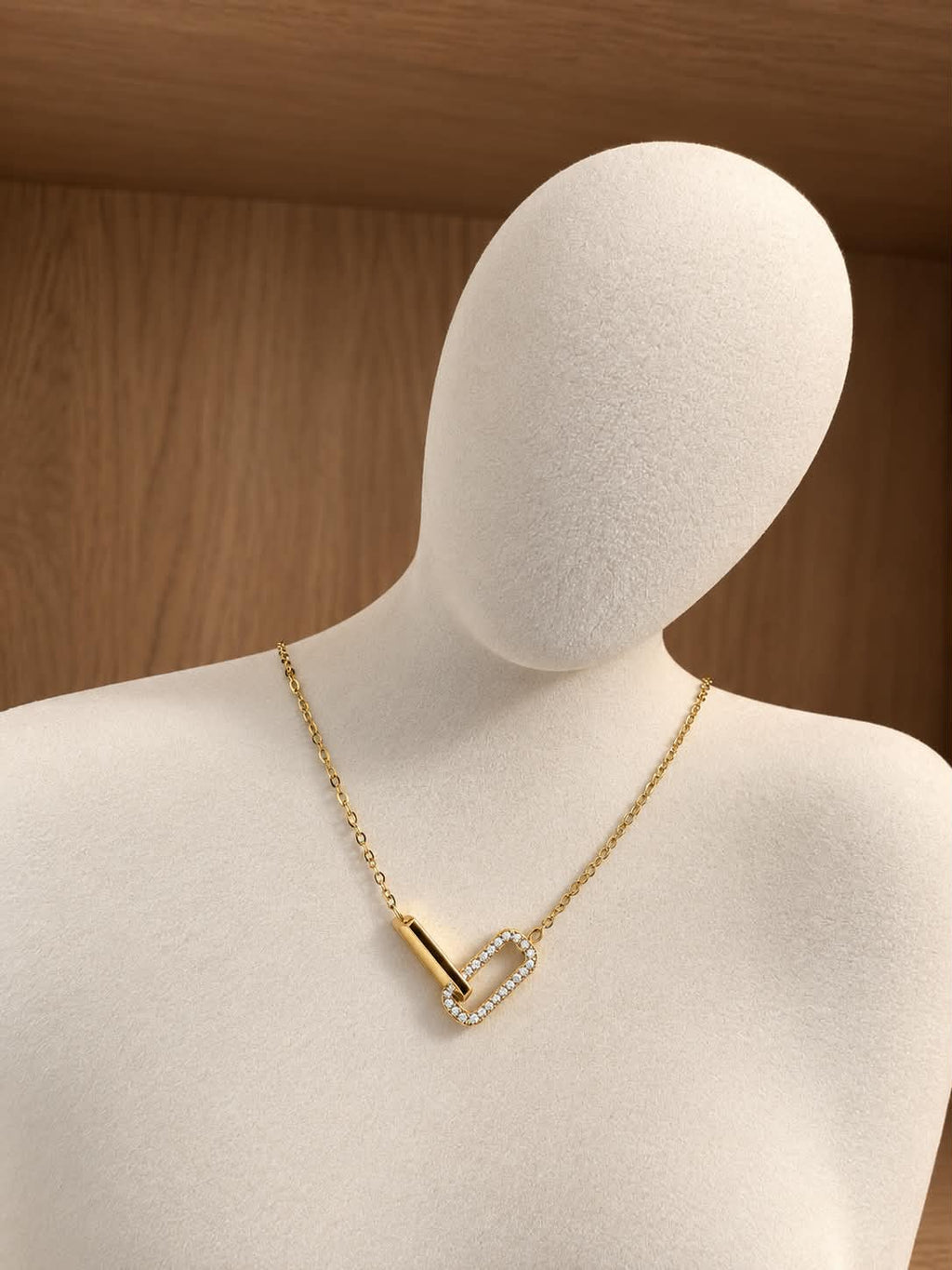 Collier LOU