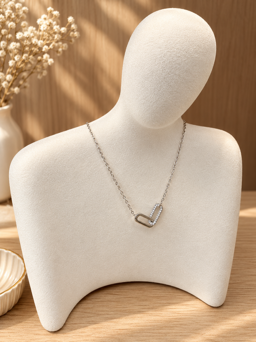 Collier LOU