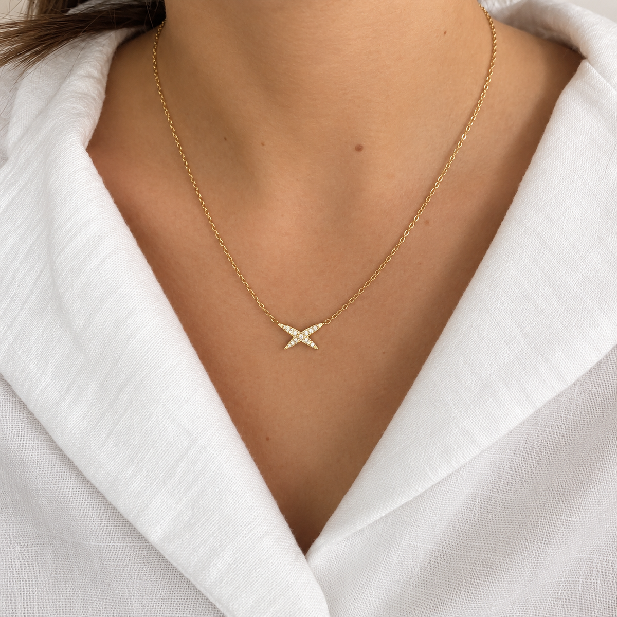 Collier MAUNA