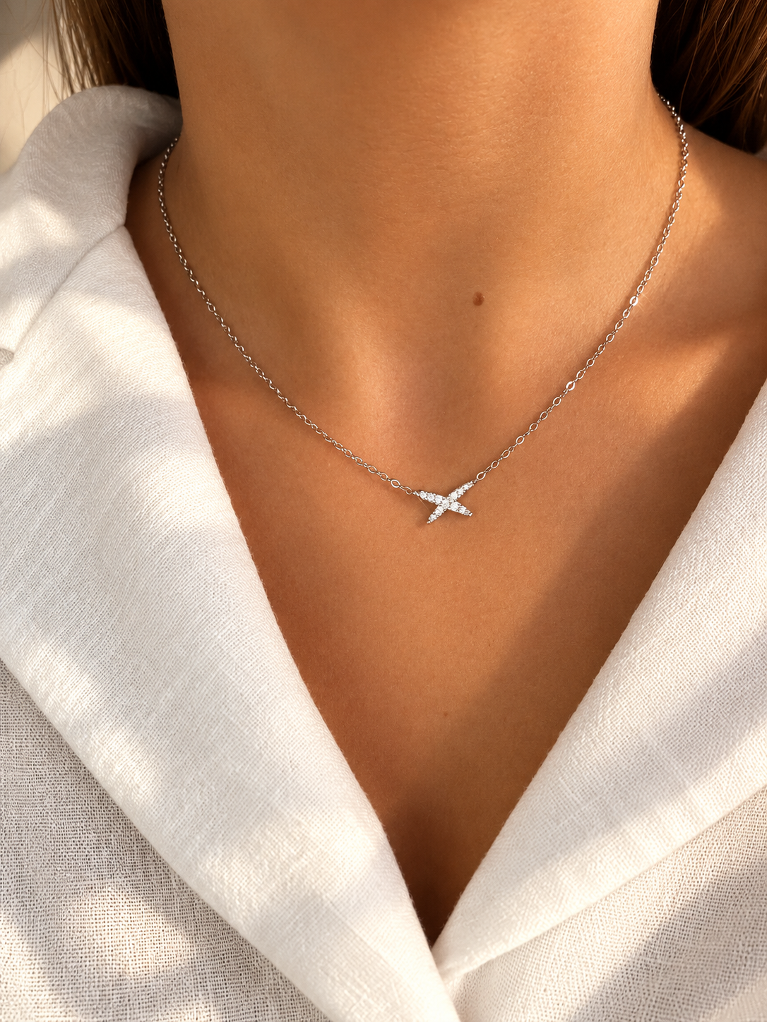 Collier MAUNA