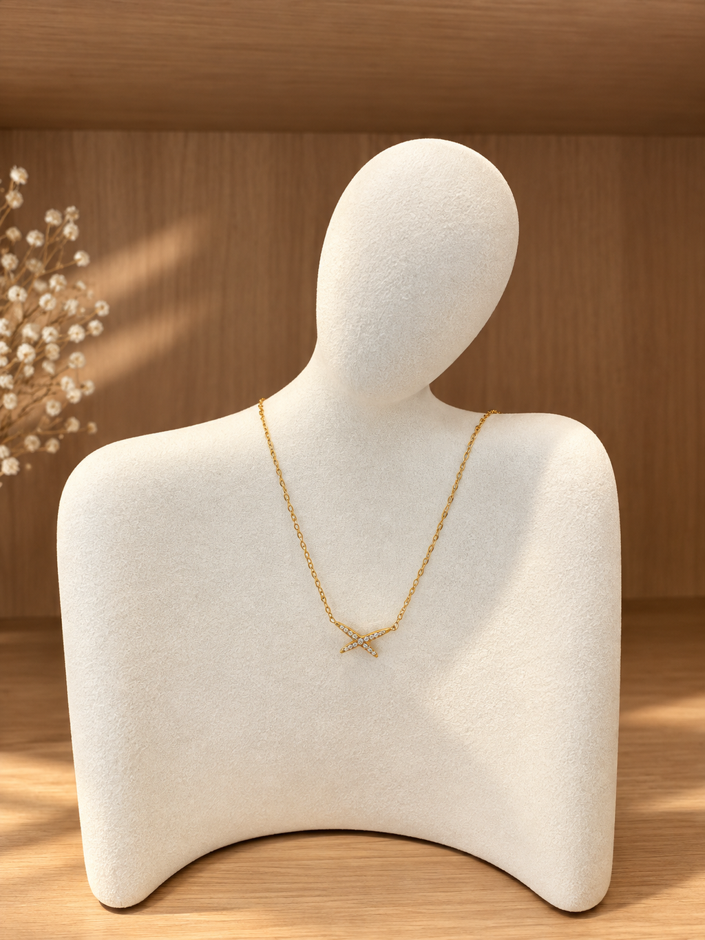 Collier MAUNA