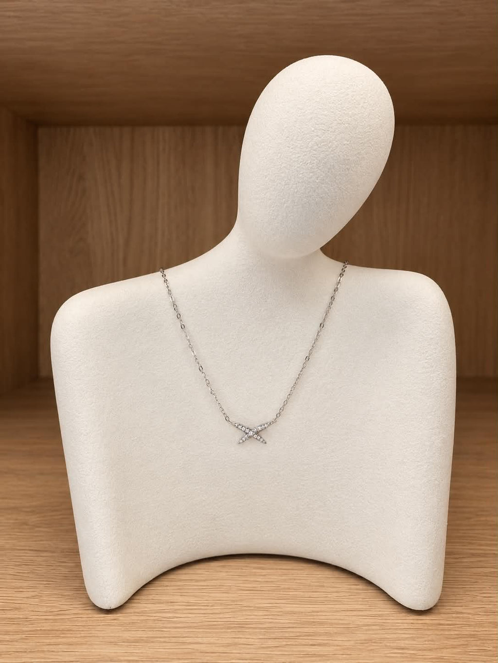 Collier MAUNA