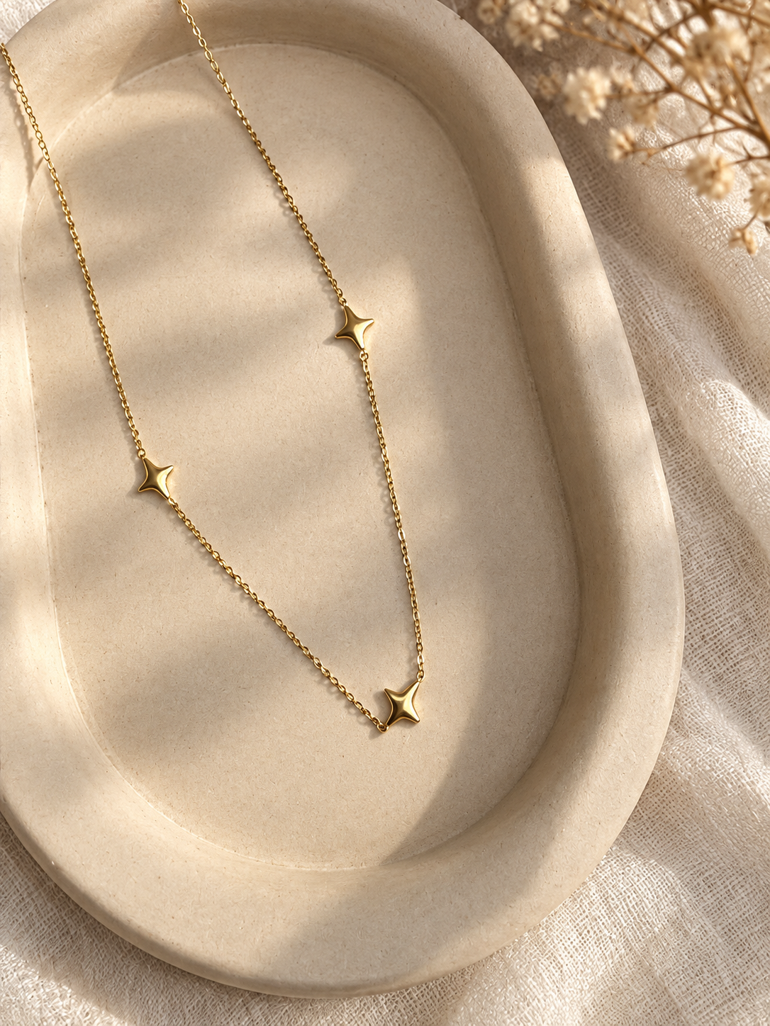 Collier OLIVIA
