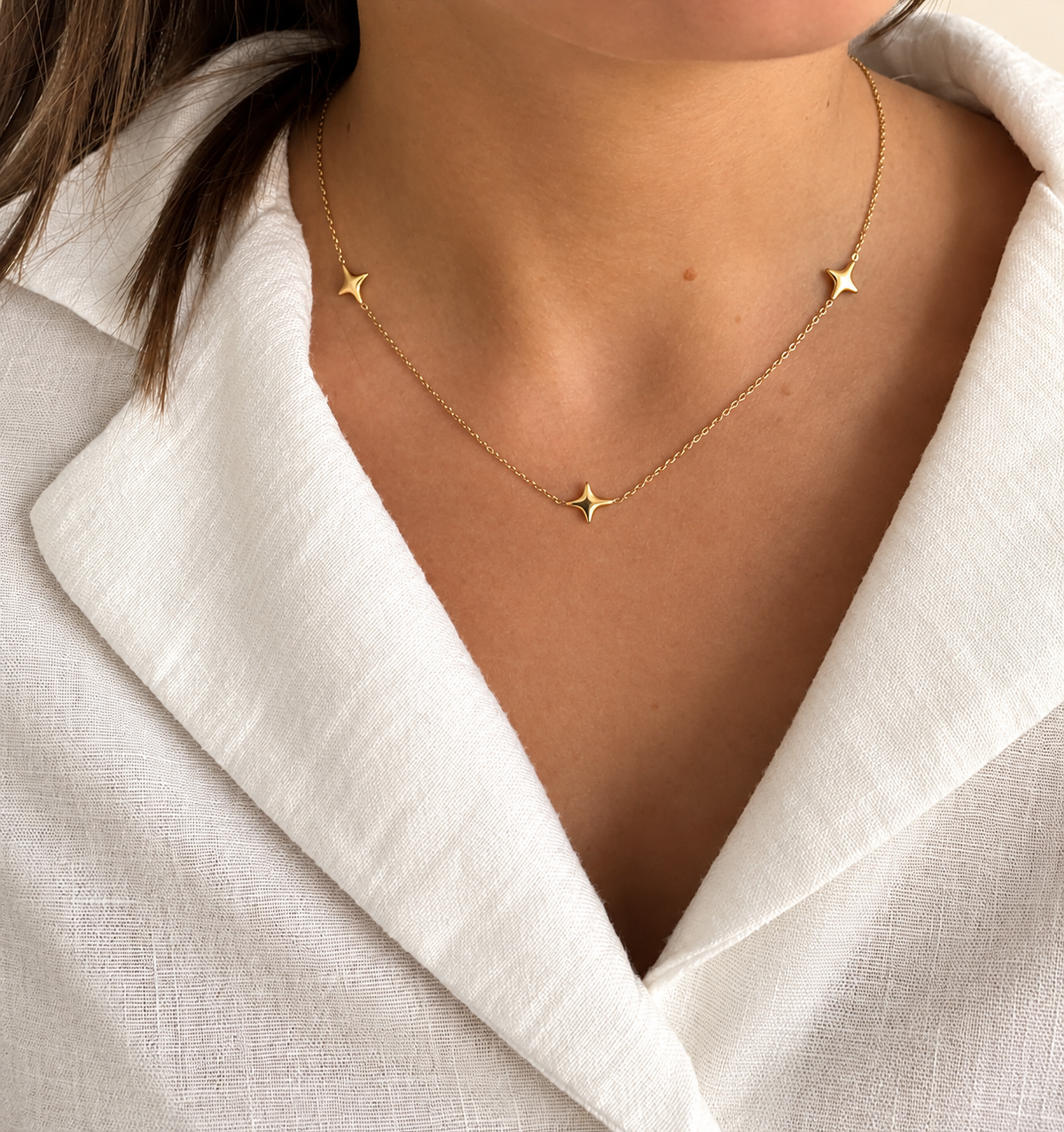 Collier OLIVIA