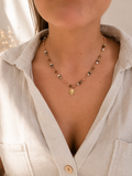 Collier PERLA