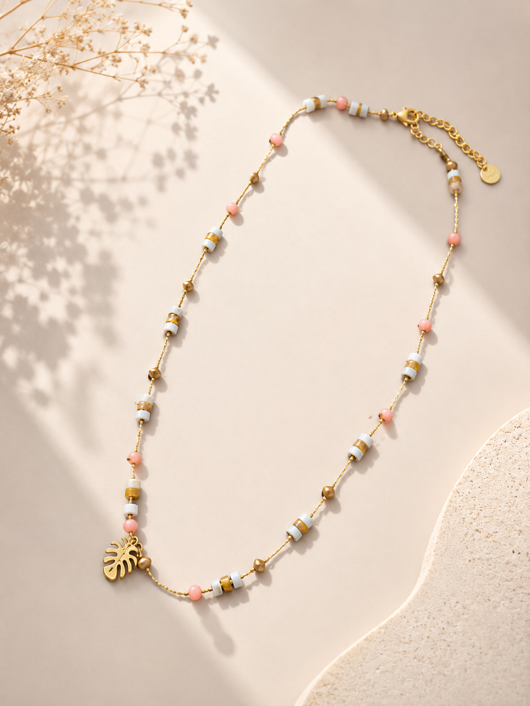 Collier PERLA