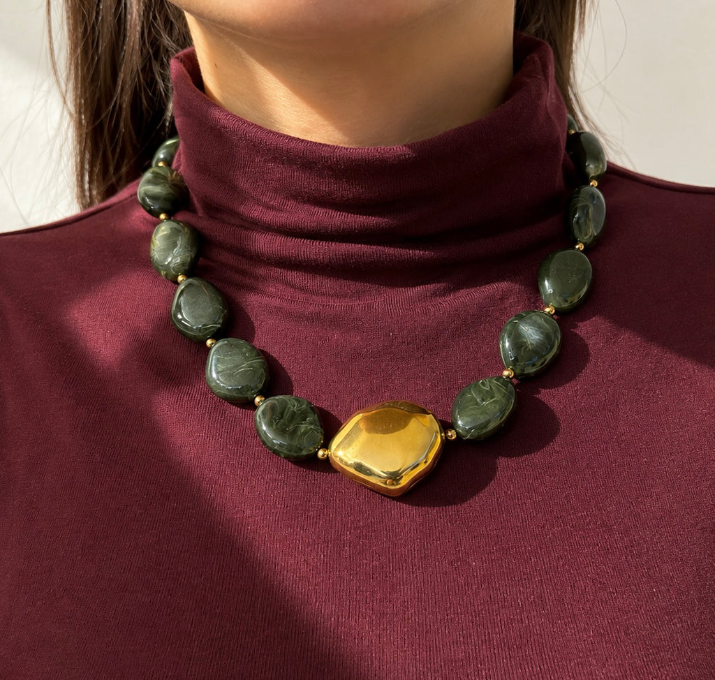 Collier TALIA