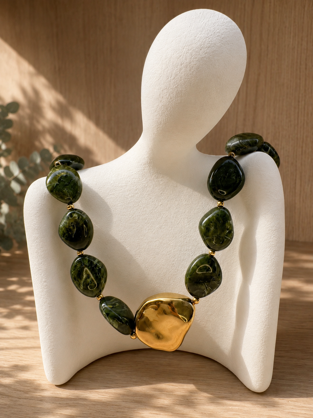 Collier TALIA