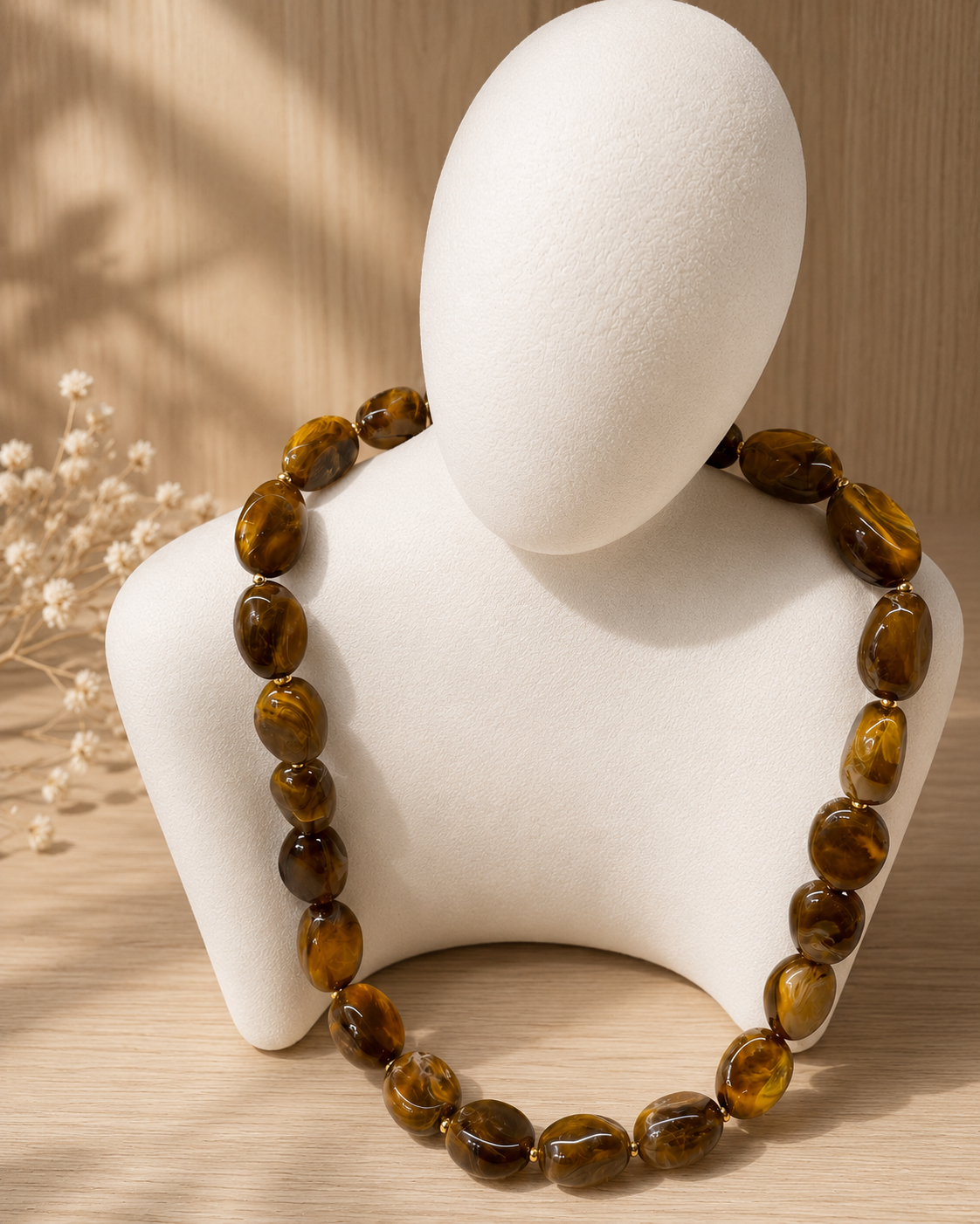 Collier SAVANA