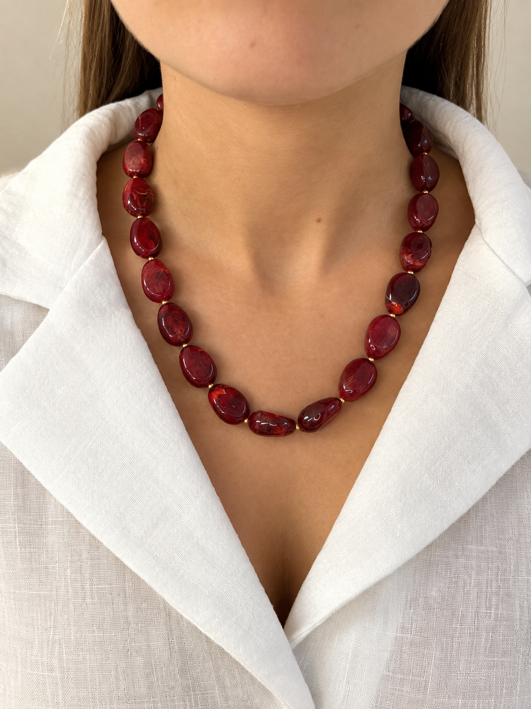 Collier VALENTINA