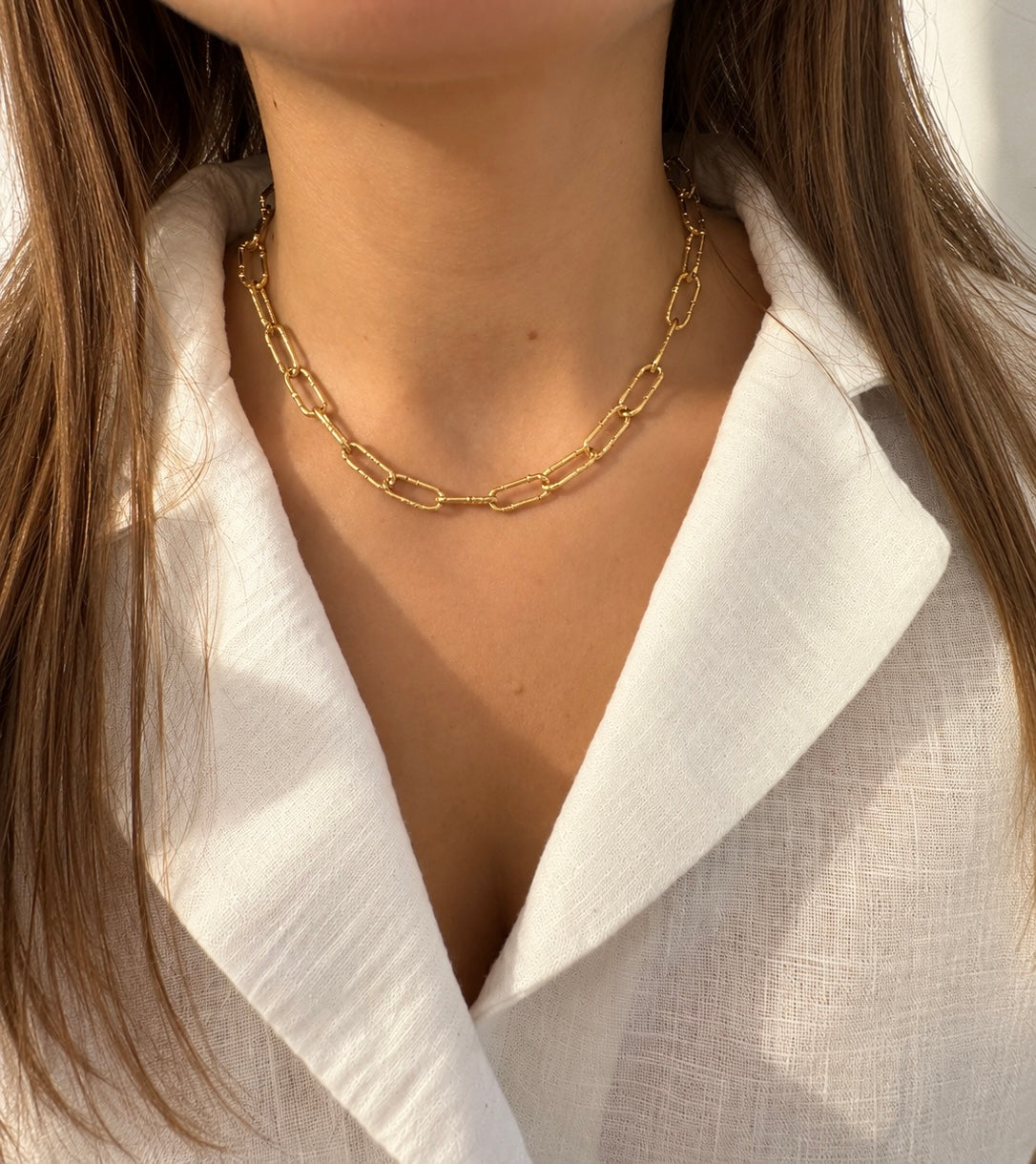 Collier LOUISA