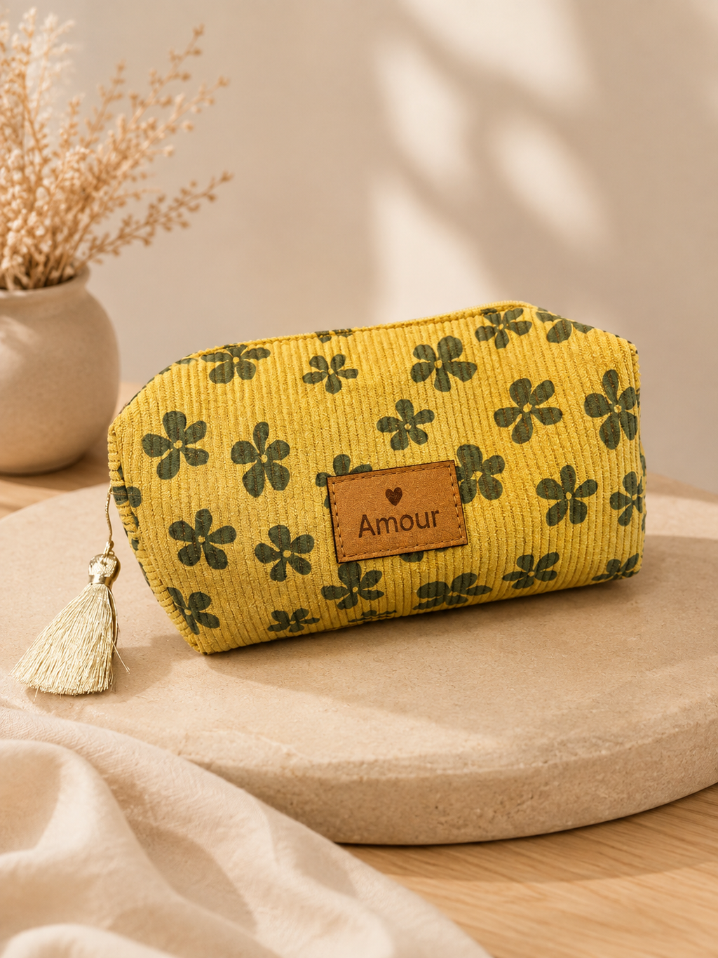 Box OLIVE