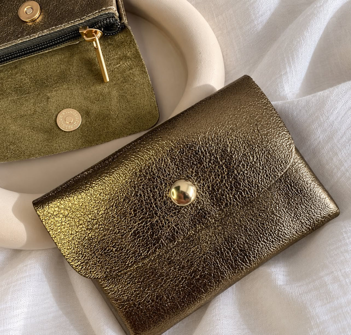 Box OLIVE