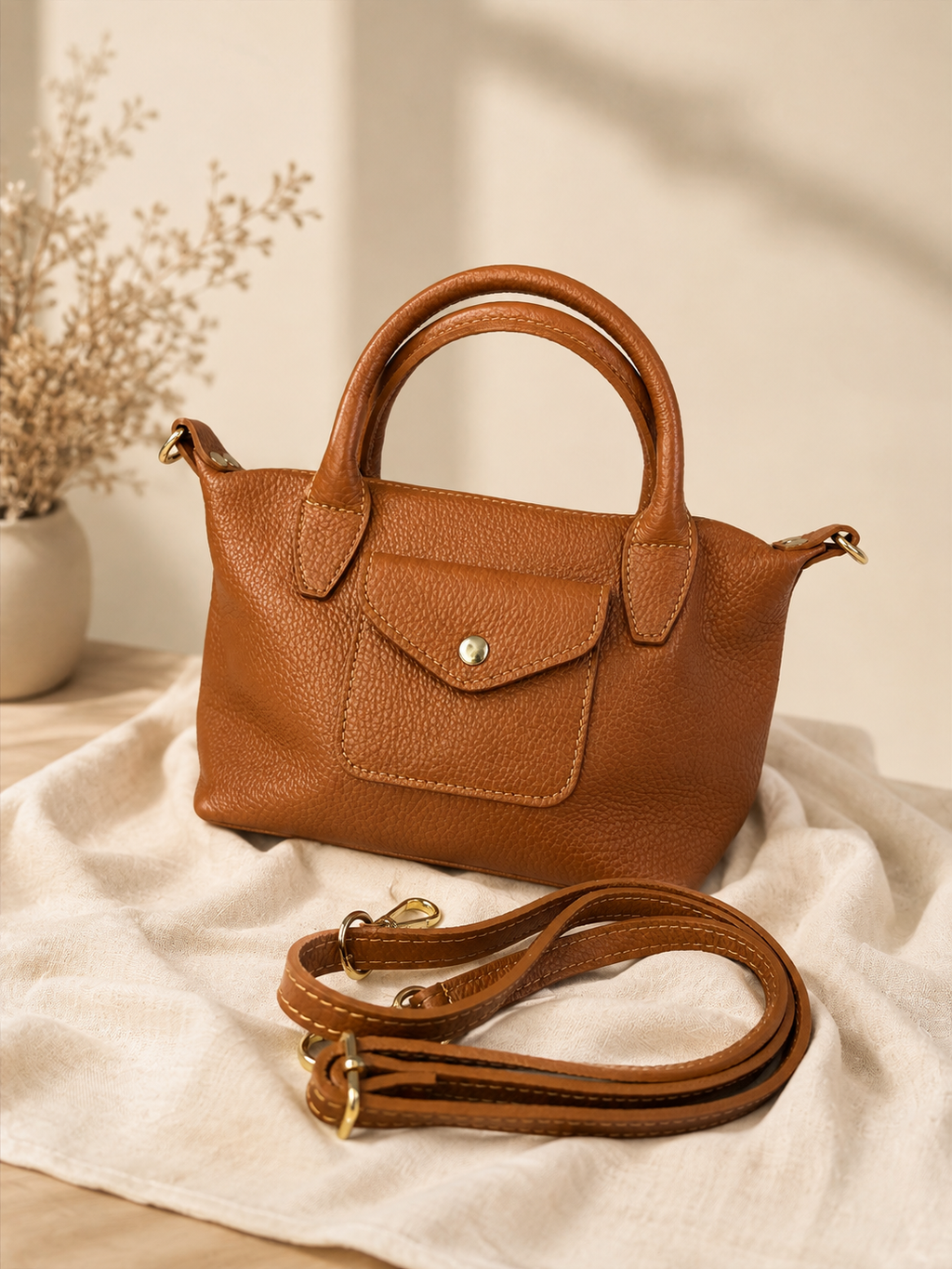 Sac ROMANE