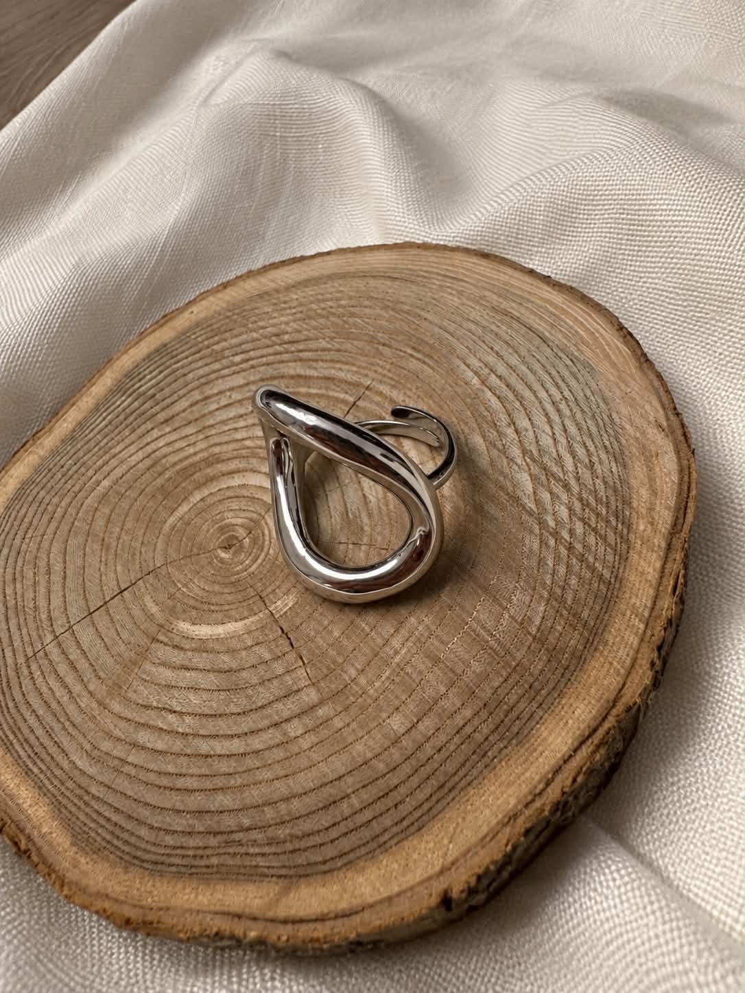 Bague MANON