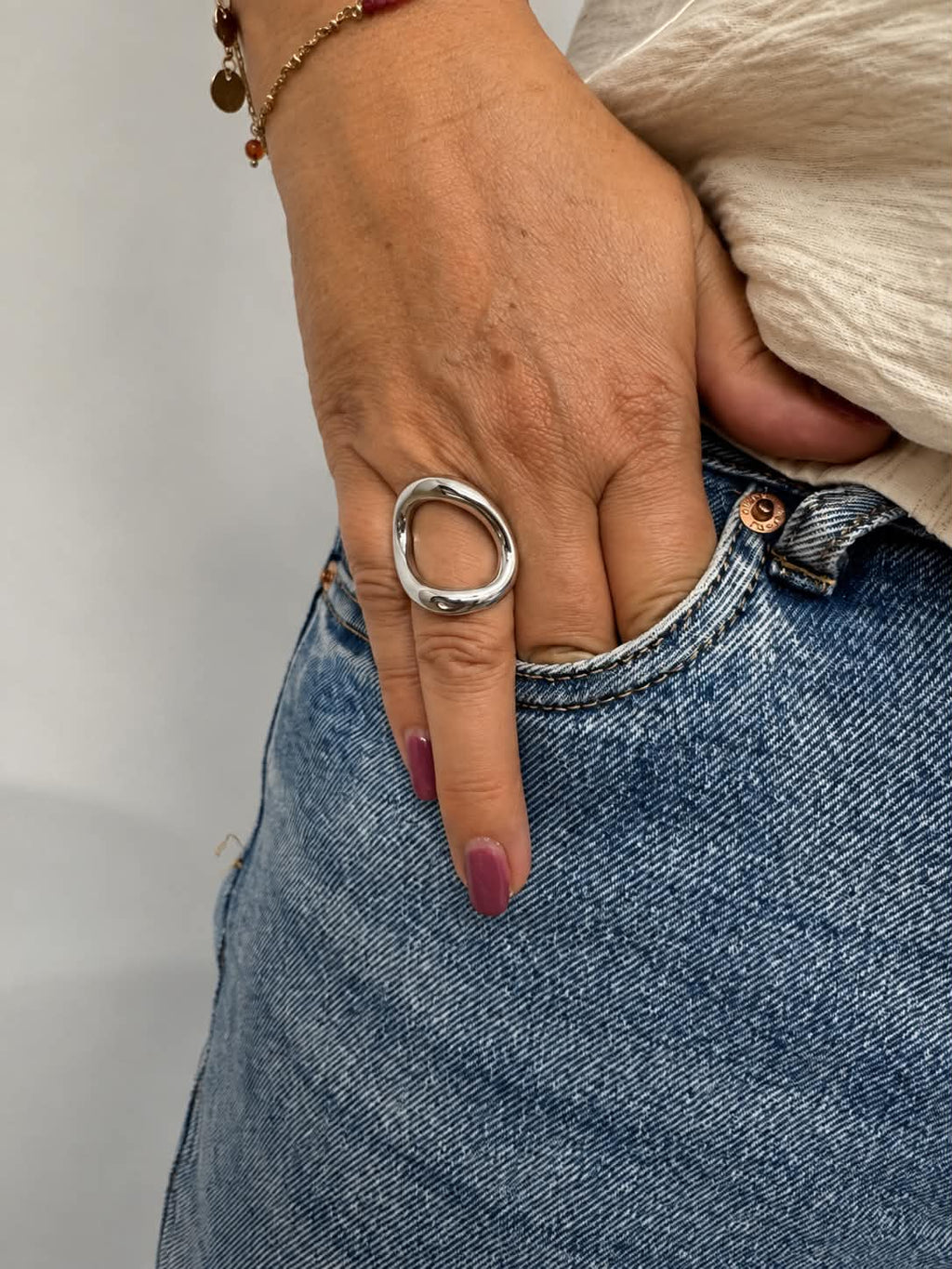 Bague MANON
