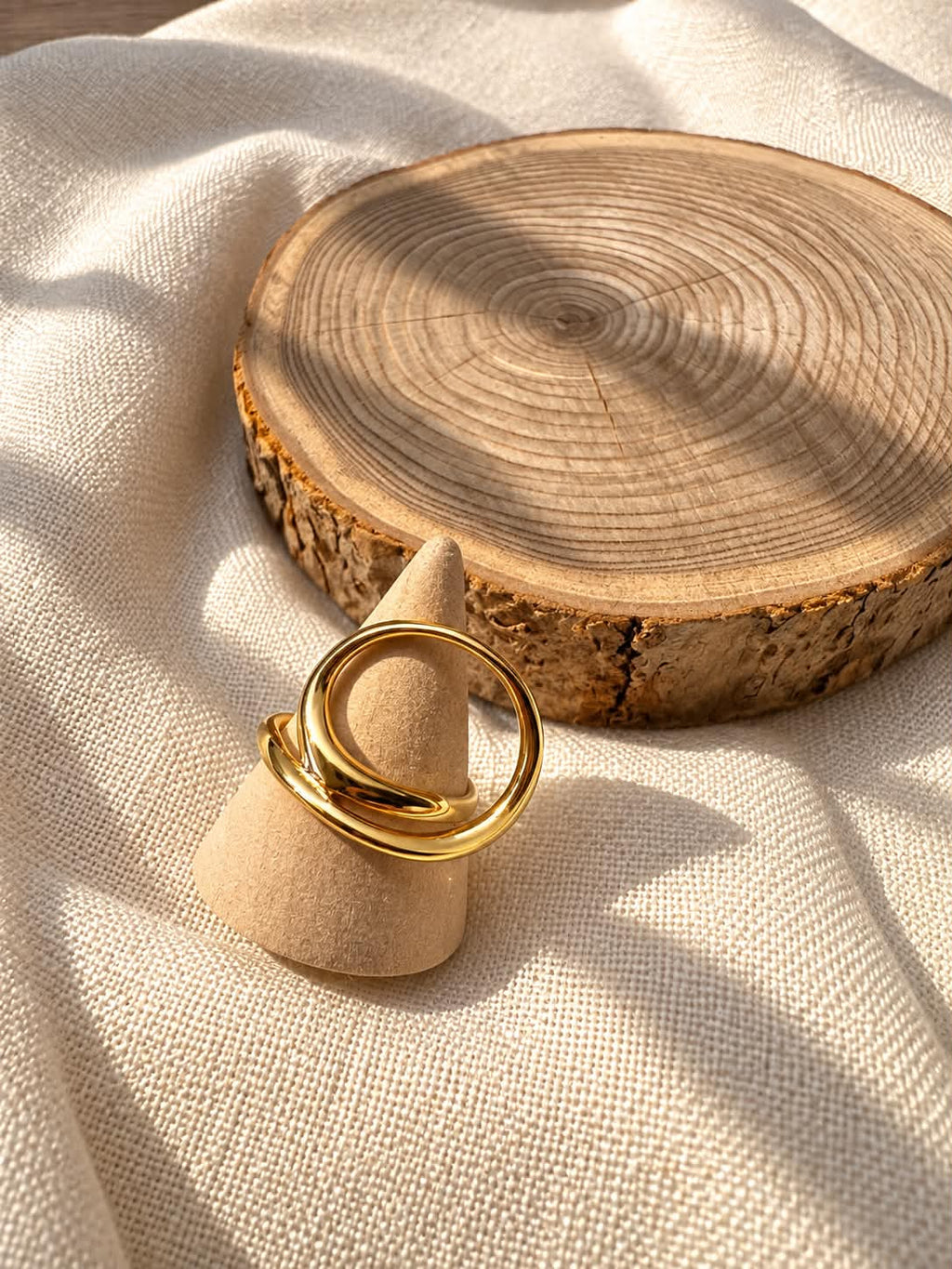 Bague EMY