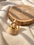 Bague EMY